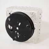 Square ceiling light