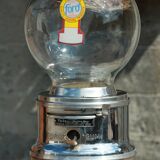 Candy Dispenser - Ford - 50s