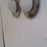 Wall lamps
