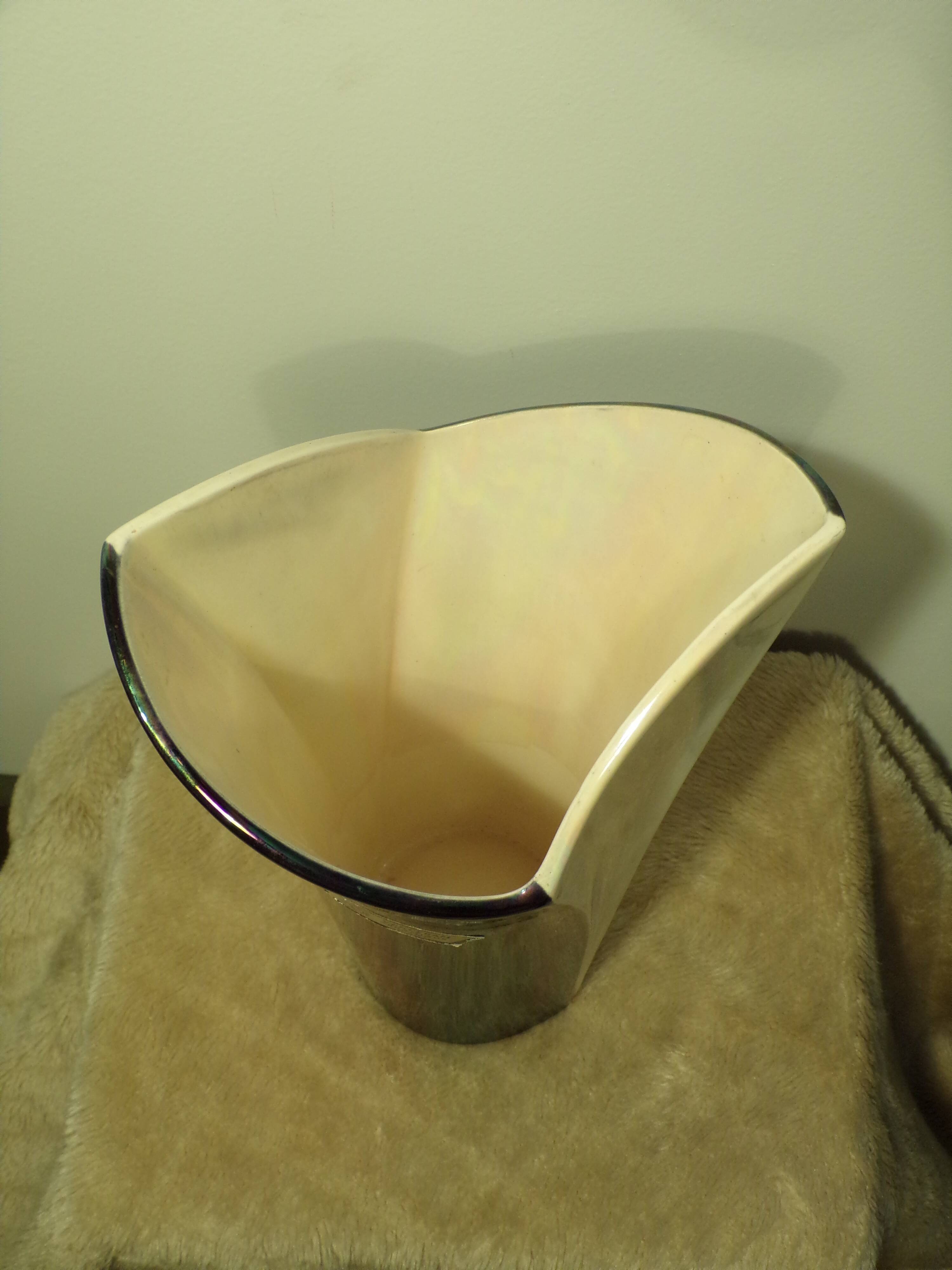 Verceram Vase 6210-27