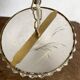 Ceiling light or pendant light with tassels
