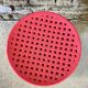 Tam Tam plastic stool by Stamp 1970