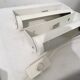Paire d’appliques tube 1980