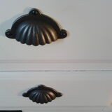 Art Deco 1930 chest of drawers