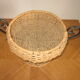 Cut fruit rope