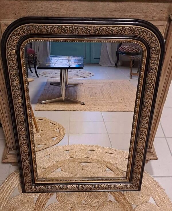 Miroir Louis Philippe