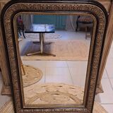 Louis Philippe mirror