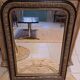 Louis Philippe mirror
