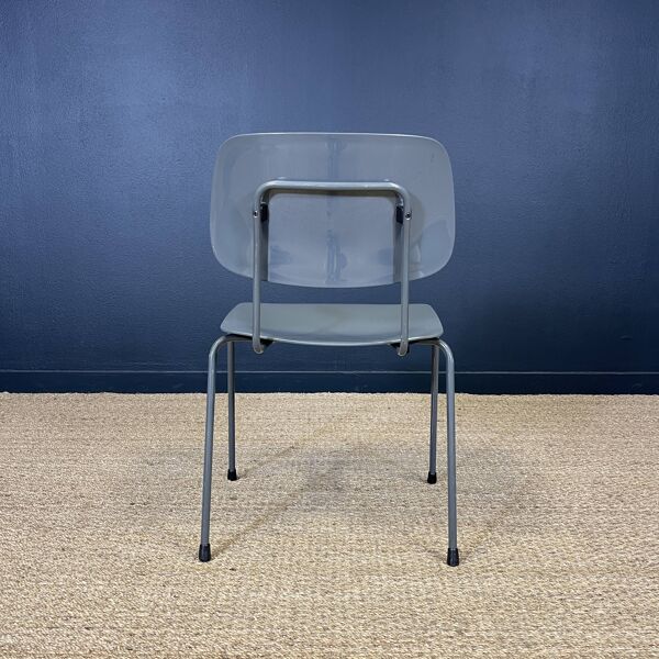Ensemble de 3 chaises Diana