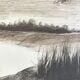 Pierre skira, a dam..., 1978. original lithograph signed in pencil.