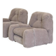 Fauteuils Tropicana Agostino Lescai pour Bedding Brevetti