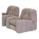 Fauteuils Tropicana Agostino Lescai pour Bedding Brevetti