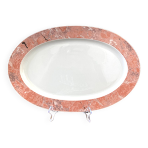 Plat de service Villeroy - boch