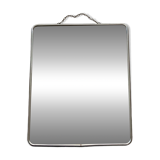 Barber mirror 23x30cm