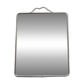 Barber mirror 23x30cm