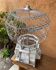 Large oriental birdcage