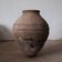 Enez - Old Turkish olive oil jar