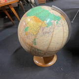 World Map