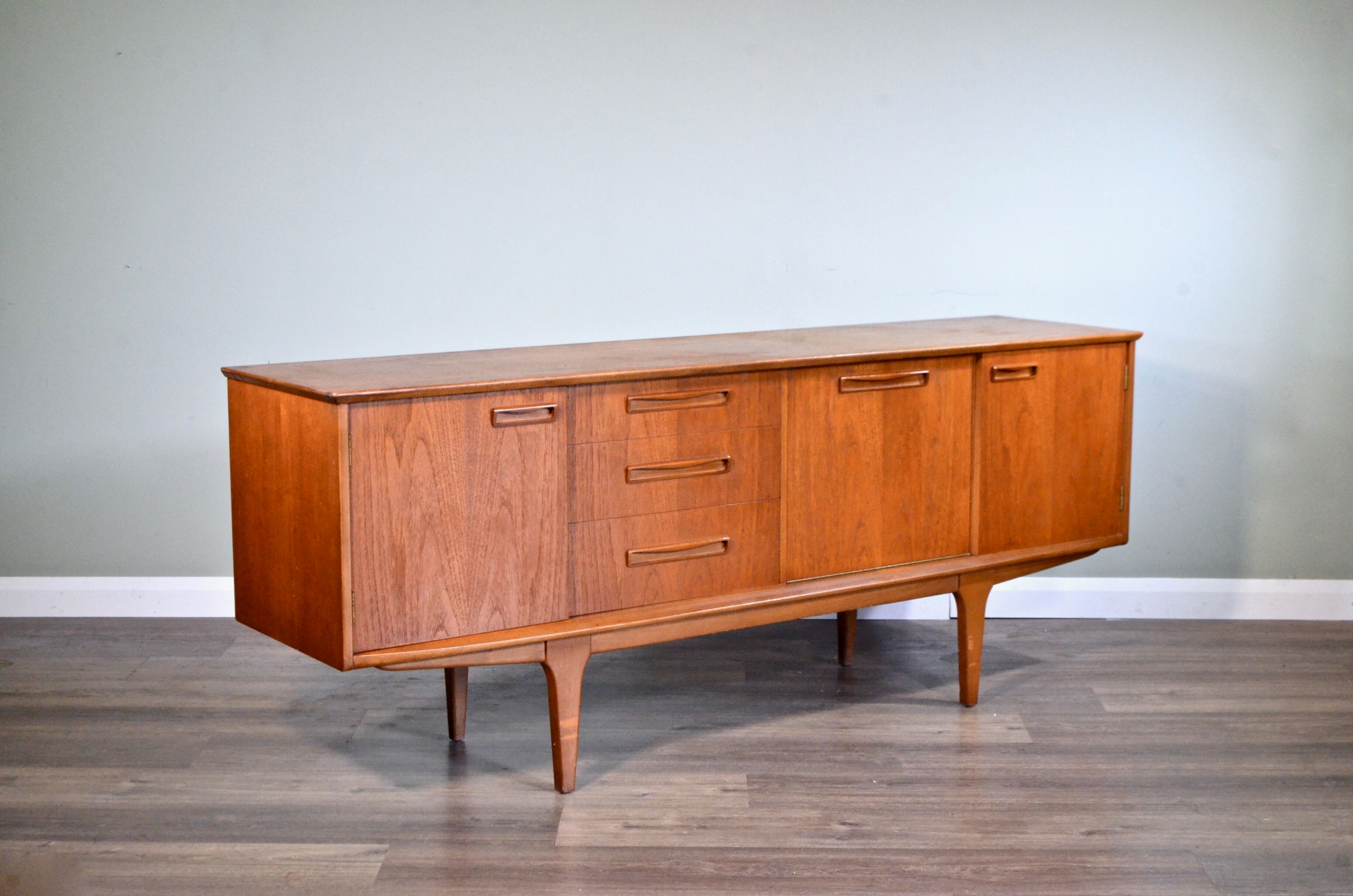Midcentury sideboard