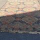 Oriental rug