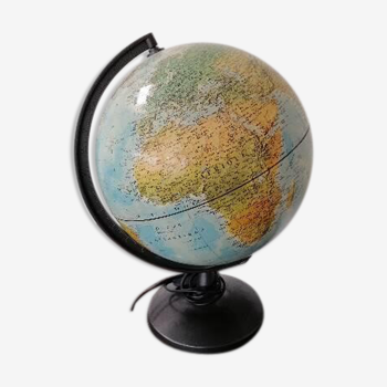 Globe terrestre