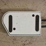 Lampadaire Pollux de Bruno Gecchelin pour Gruppo Skipper
