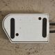 Lampadaire Pollux de Bruno Gecchelin pour Gruppo Skipper