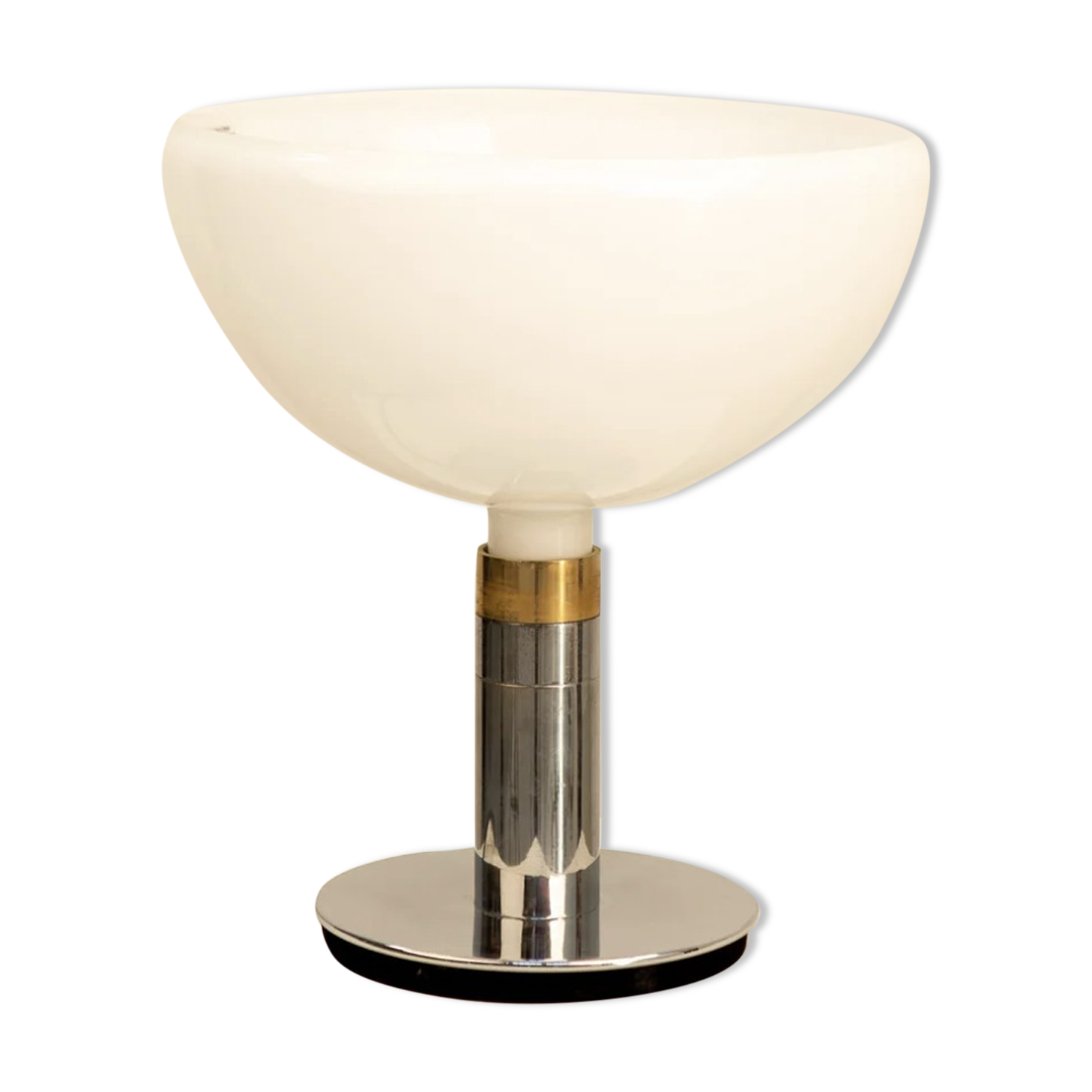 Franco Albini and Franca Helg lamp for Sirrah 70's