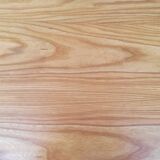 Elm chest of drawers