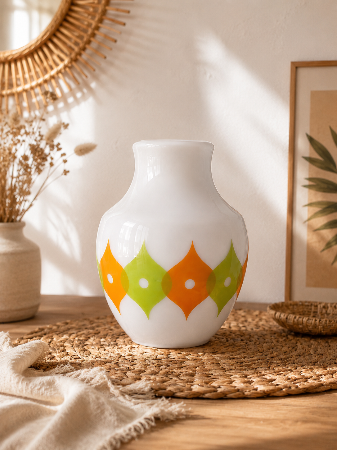 Opaline Suspension