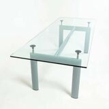 Le Corbusier table