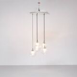 RAAK pendant lamp Amsterdam, Netherlands, 1968.