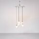 RAAK pendant lamp Amsterdam, Netherlands, 1968.