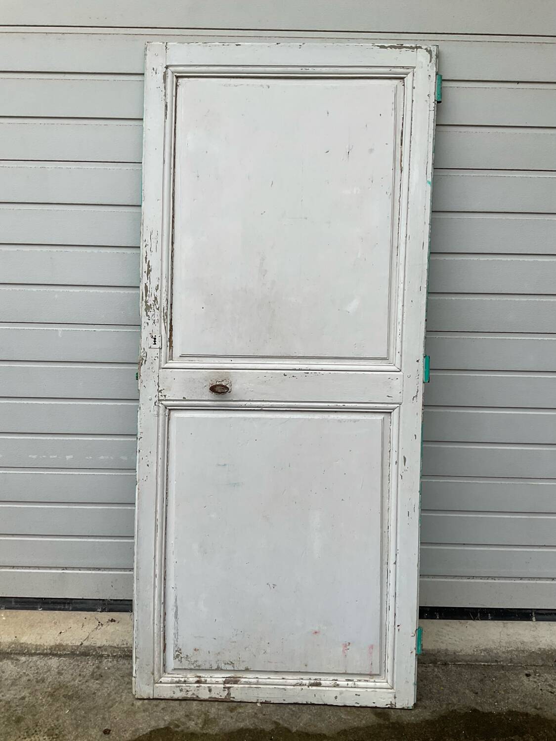 Door H 193 x W 85