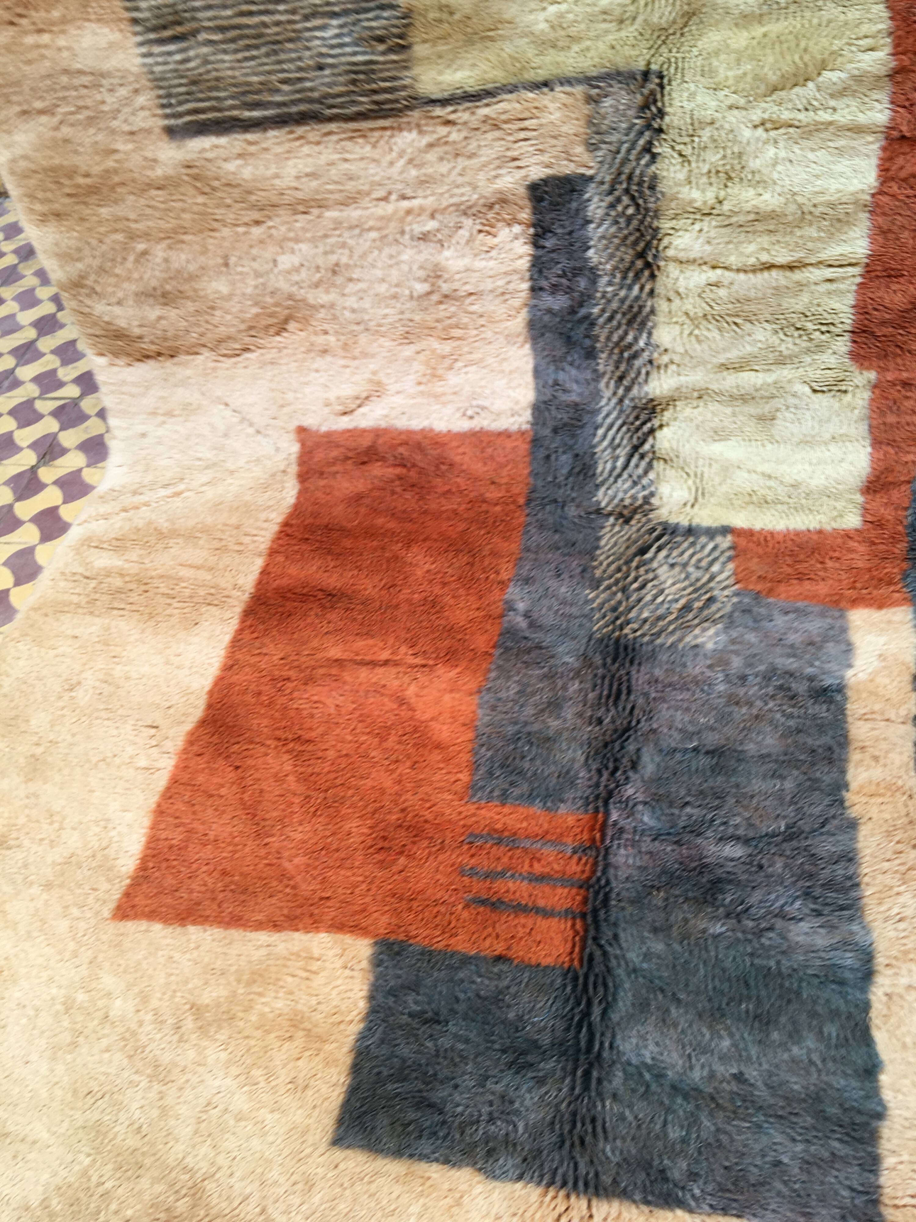 Tapis Mrirt 300 x 200 cm