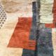 Tapis Mrirt 300 x 200 cm