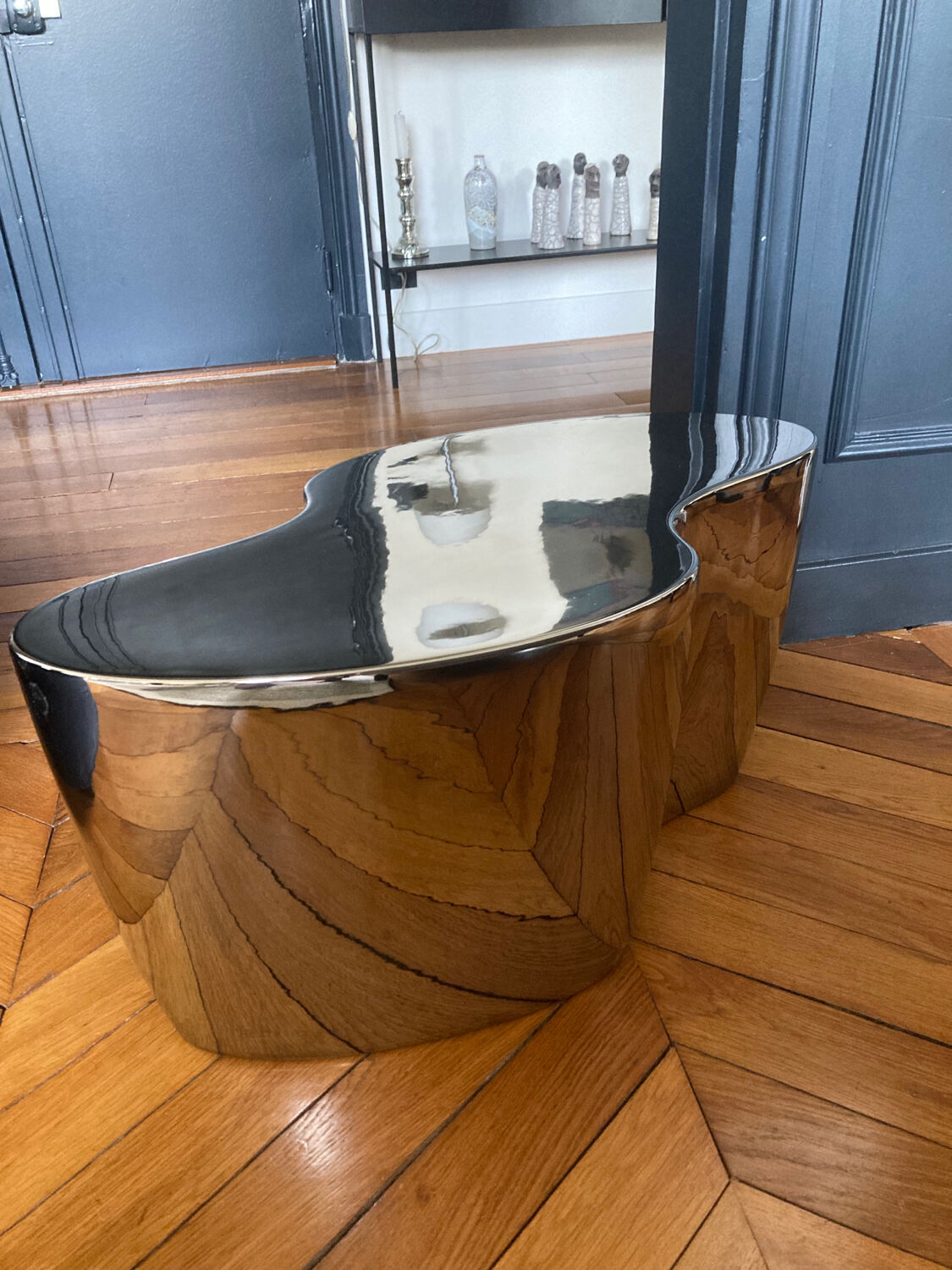 CINNA coffee table