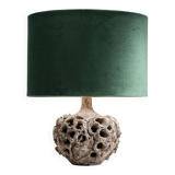 Bodil Marie Nielsen ceramic table lamp