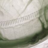 Murano glass pendant light