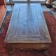 Opium style coffee table Asia