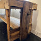 Carpenter's workbench