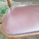 Banquette Thonet