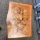 Paire de chevets marqueterie ancien style louis xvi