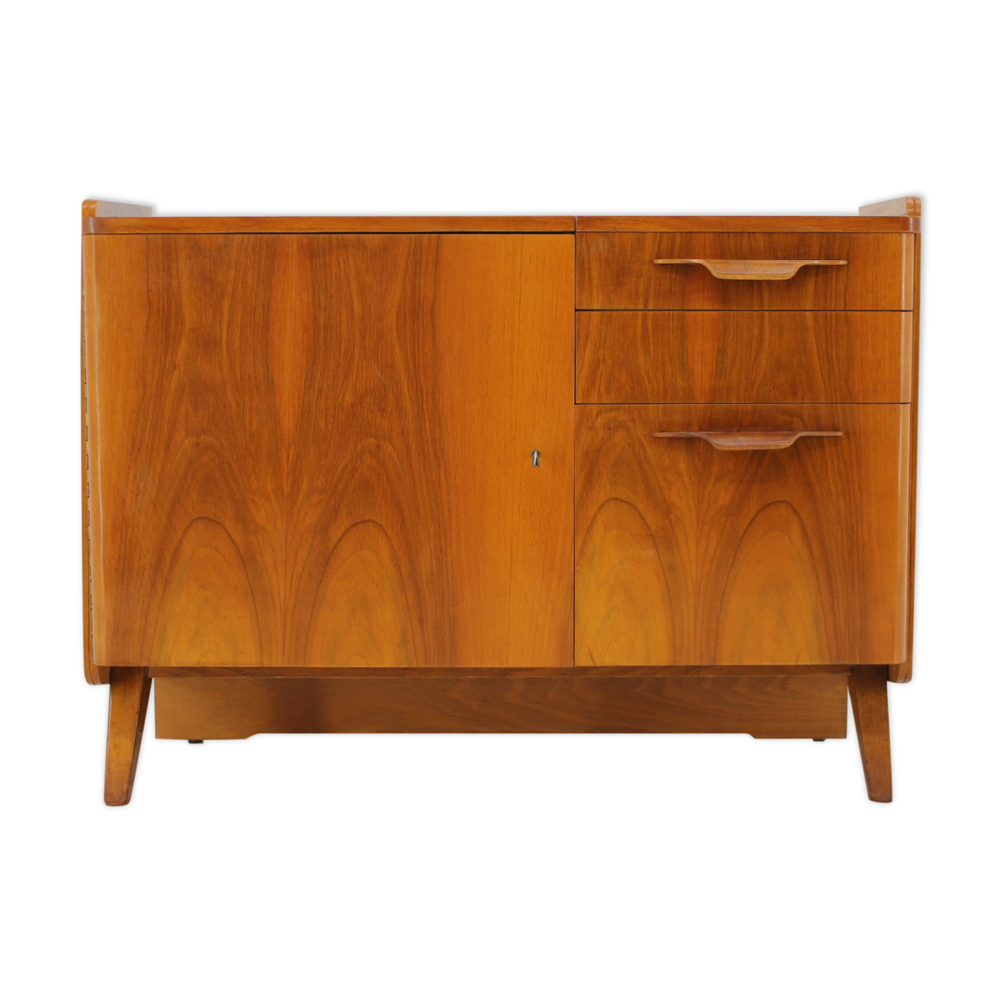 1960s Cabinet by Tatra, Czechoslovakia