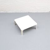 Demetrio 70 Coffee Table by Vico Magistretti for Artemide