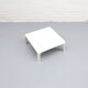 Demetrio 70 Coffee Table by Vico Magistretti for Artemide