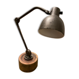 Hala lamp - 40s-50s