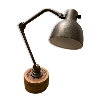 Hala lamp - 40s-50s