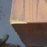 Buffet scandinave par Henry Walter Klein