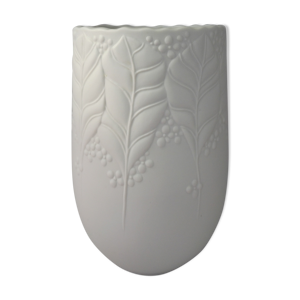 vase porcelaine Allemagne